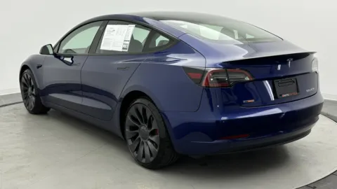 More photos of 2023 Tesla Model 3 Performance at Auto Boutique Florida, FL
