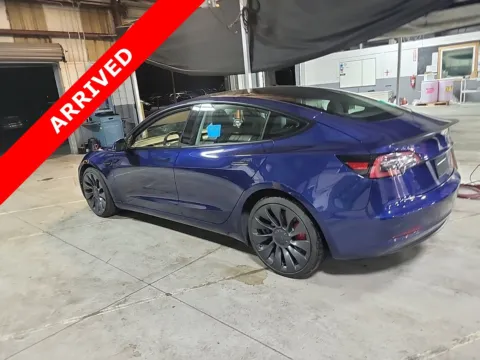 More photos of 2023 Tesla Model 3 Performance at Auto Boutique Florida, FL