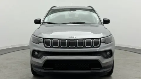 Photos of 2022 Jeep Compass Latitude for sale in Jacksonville, FL at Auto Boutique Florida