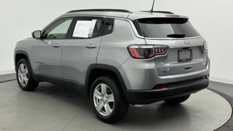 More photos of 2022 Jeep Compass Latitude at Auto Boutique Florida, FL