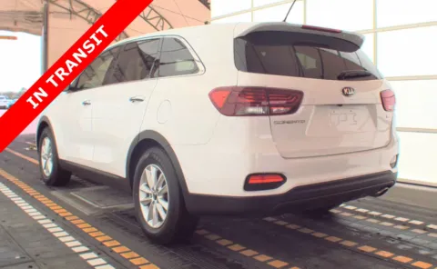 More photos of 2019 Kia Sorento LX at Auto Boutique Florida, FL
