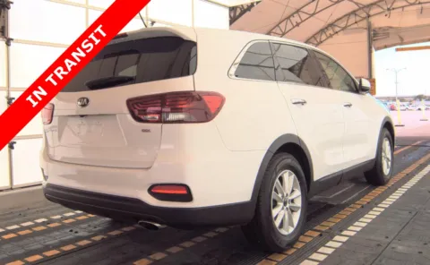 Another view of 2019 Kia Sorento LX for sale in Jacksonville, FL at Auto Boutique Florida