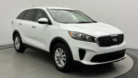 Another view of 2019 Kia Sorento LX for sale in Jacksonville, FL at Auto Boutique Florida