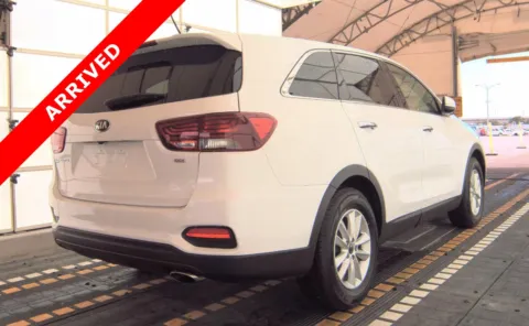 Another view of 2019 Kia Sorento LX for sale in Jacksonville, FL at Auto Boutique Florida