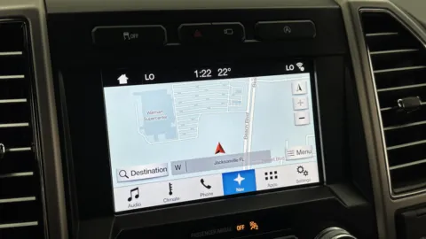 More photos of 2018 Ford F-150 Platinum at Auto Boutique Florida, FL