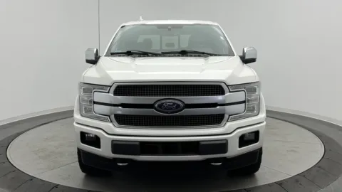 Photos of 2018 Ford F-150 Platinum for sale in Jacksonville, FL at Auto Boutique Florida
