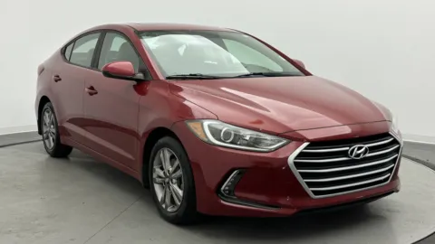 Another view of 2018 Hyundai Elantra Value Edition for sale in Jacksonville, FL at Auto Boutique Florida