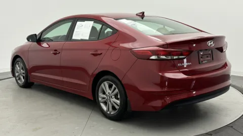 More photos of 2018 Hyundai Elantra Value Edition at Auto Boutique Florida, FL