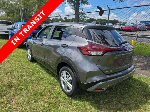 More photos of 2021 Nissan Kicks S at Auto Boutique Florida, FL