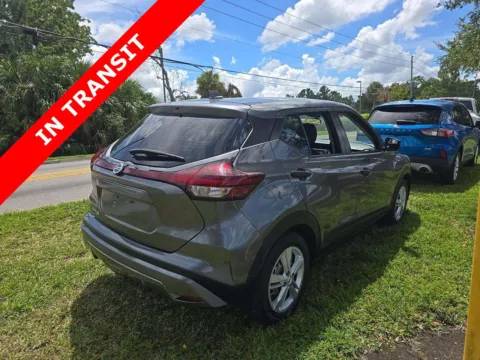 More photos of 2021 Nissan Kicks S at Auto Boutique Florida, FL