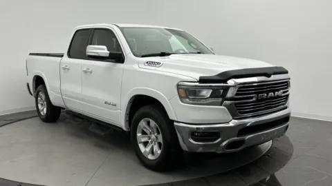 Another view of 2020 Ram 1500 Laramie for sale in Jacksonville, FL at Auto Boutique Florida