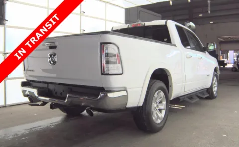 More photos of 2020 Ram 1500 Laramie at Auto Boutique Florida, FL