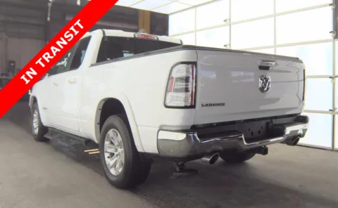 More photos of 2020 Ram 1500 Laramie at Auto Boutique Florida, FL