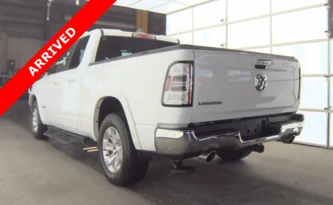 More photos of 2020 Ram 1500 Laramie at Auto Boutique Florida, FL