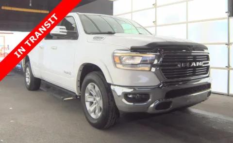 Another view of 2020 Ram 1500 Laramie for sale in Jacksonville, FL at Auto Boutique Florida