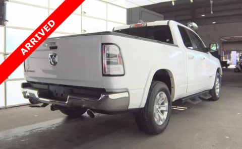 More photos of 2020 Ram 1500 Laramie at Auto Boutique Florida, FL
