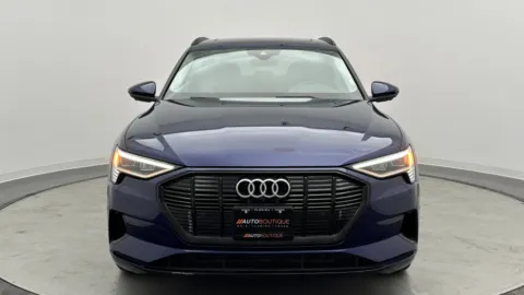 Photos of 2021 Audi e-tron Premium Plus for sale in Jacksonville, FL at Auto Boutique Florida