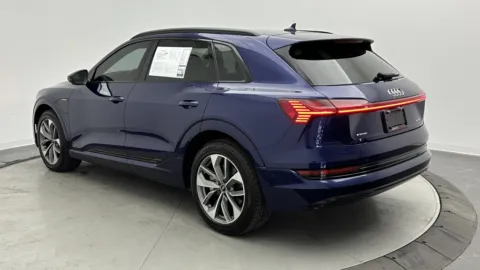 More photos of 2021 Audi e-tron Premium Plus at Auto Boutique Florida, FL