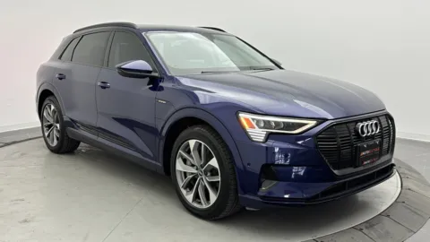 Another view of 2021 Audi e-tron Premium Plus for sale in Jacksonville, FL at Auto Boutique Florida