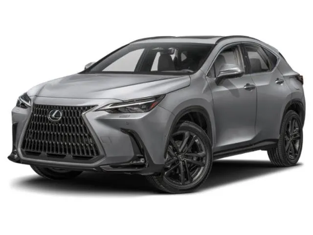 2024 Lexus NX 450h+ Luxury for sale in Jacksonville, FL