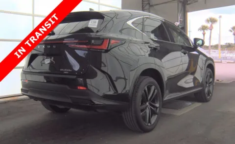 More photos of 2024 Lexus NX 450h+ Luxury at Auto Boutique Florida, FL