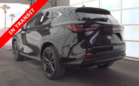 More photos of 2024 Lexus NX 450h+ Luxury at Auto Boutique Florida, FL