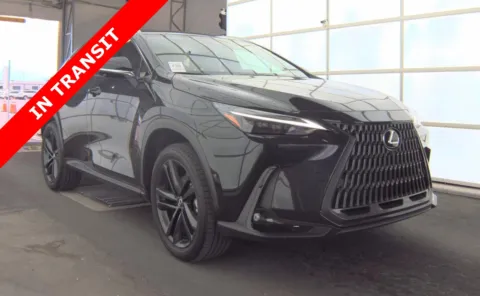 Another view of 2024 Lexus NX 450h+ Luxury for sale in Jacksonville, FL at Auto Boutique Florida