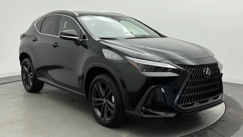 Another view of 2024 Lexus NX 450h+ Luxury for sale in Jacksonville, FL at Auto Boutique Florida