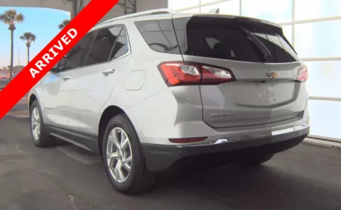 More photos of 2021 Chevrolet Equinox Premier at Auto Boutique Florida, FL