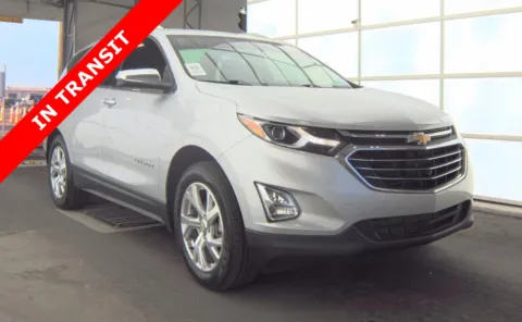 Another view of 2021 Chevrolet Equinox Premier for sale in Jacksonville, FL at Auto Boutique Florida