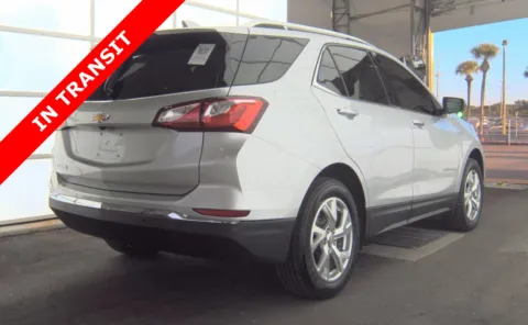 More photos of 2021 Chevrolet Equinox Premier at Auto Boutique Florida, FL