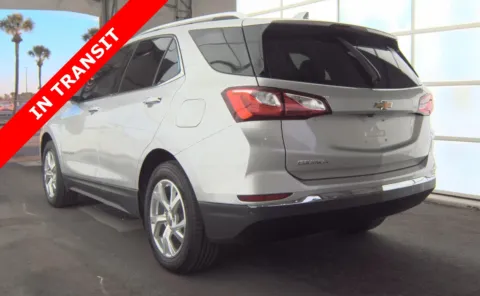 More photos of 2021 Chevrolet Equinox Premier at Auto Boutique Florida, FL