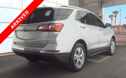 More photos of 2021 Chevrolet Equinox Premier at Auto Boutique Florida, FL