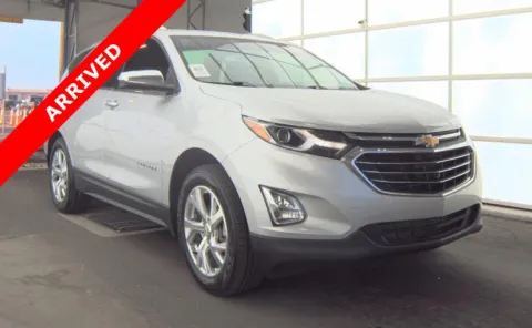 Another view of 2021 Chevrolet Equinox Premier for sale in Jacksonville, FL at Auto Boutique Florida