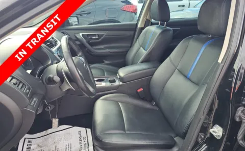 More photos of 2018 Nissan Altima 2.5 SR at Auto Boutique Florida, FL