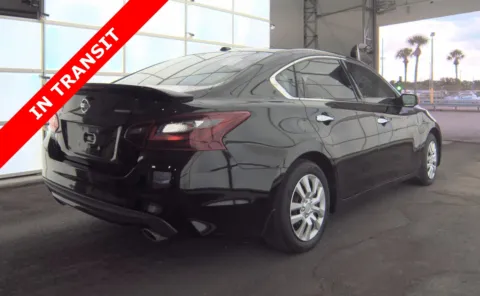 Another view of 2018 Nissan Altima 2.5 SR for sale in Jacksonville, FL at Auto Boutique Florida
