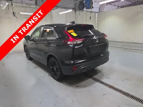 Another view of 2022 Mitsubishi Eclipse Cross LE for sale in Jacksonville, FL at Auto Boutique Florida