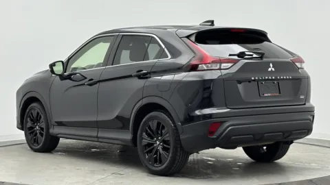 More photos of 2022 Mitsubishi Eclipse Cross LE at Auto Boutique Florida, FL