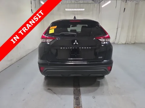 More photos of 2022 Mitsubishi Eclipse Cross LE at Auto Boutique Florida, FL