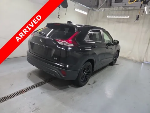 More photos of 2022 Mitsubishi Eclipse Cross LE at Auto Boutique Florida, FL