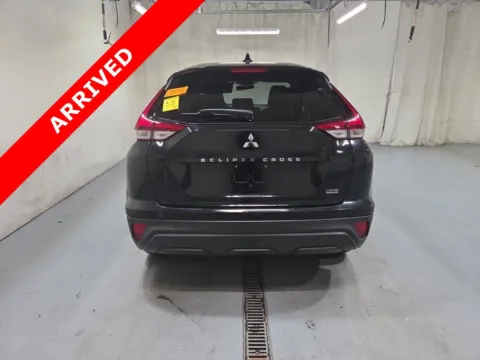 More photos of 2022 Mitsubishi Eclipse Cross LE at Auto Boutique Florida, FL
