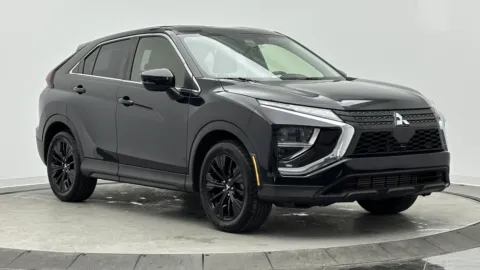 Another view of 2022 Mitsubishi Eclipse Cross LE for sale in Jacksonville, FL at Auto Boutique Florida