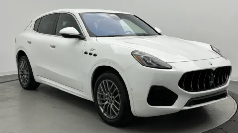 Another view of 2024 Maserati Grecale GT for sale in Jacksonville, FL at Auto Boutique Florida