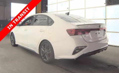 More photos of 2020 Kia Forte GT-Line at Auto Boutique Florida, FL