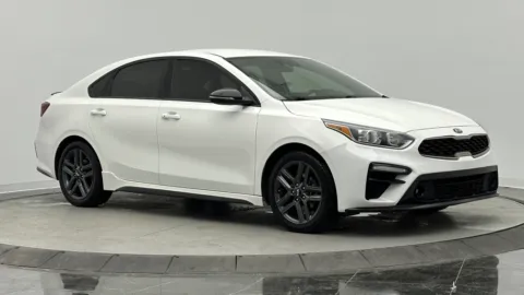 Another view of 2020 Kia Forte GT-Line for sale in Jacksonville, FL at Auto Boutique Florida