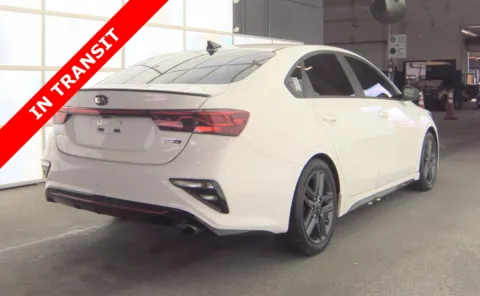 More photos of 2020 Kia Forte GT-Line at Auto Boutique Florida, FL