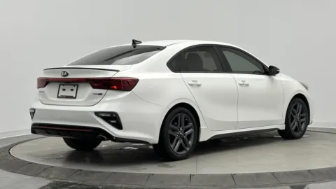 More photos of 2020 Kia Forte GT-Line at Auto Boutique Florida, FL