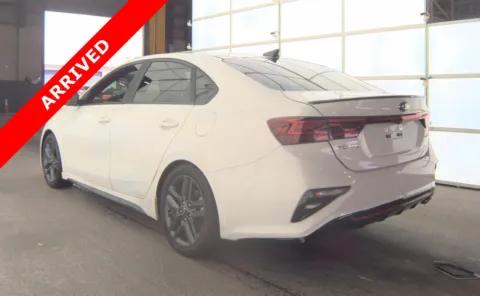 More photos of 2020 Kia Forte GT-Line at Auto Boutique Florida, FL
