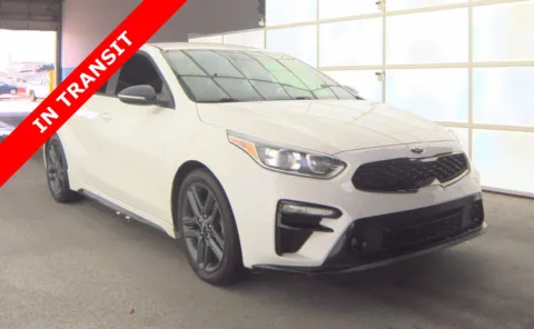 Another view of 2020 Kia Forte GT-Line for sale in Jacksonville, FL at Auto Boutique Florida