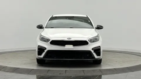 Photos of 2020 Kia Forte GT-Line for sale in Jacksonville, FL at Auto Boutique Florida